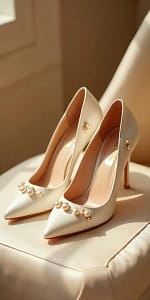 Mary Jane Pumps