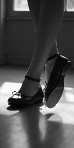 Mary Jane Ballet Flats