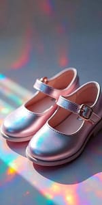 Girls Mary Jane Shoes