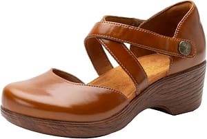 Alegria Mary Jane Shoes
