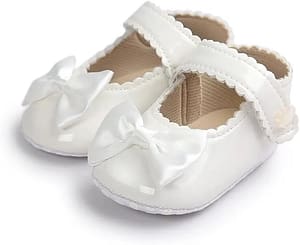 Baby Mary Jane Shoes