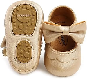 Baby Mary Jane Shoes