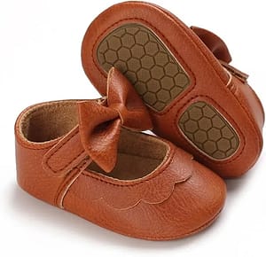 Baby Mary Jane Shoes