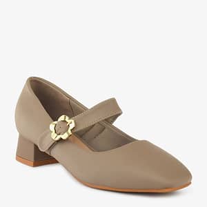 Mary Jane Shoes