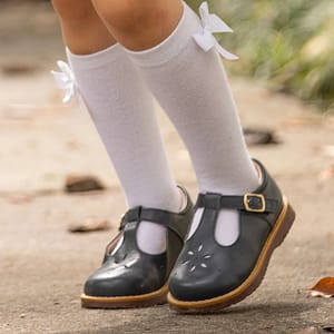 Mary Jane Shoes