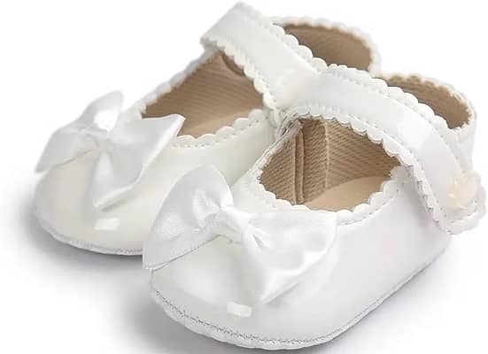 Baby Mary Jane Shoes