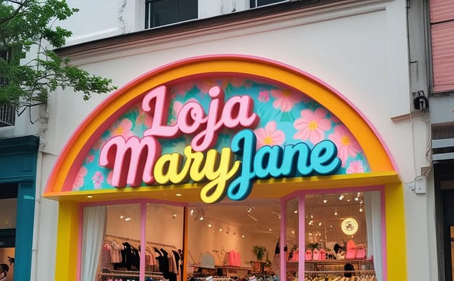 Loja Mary Jane